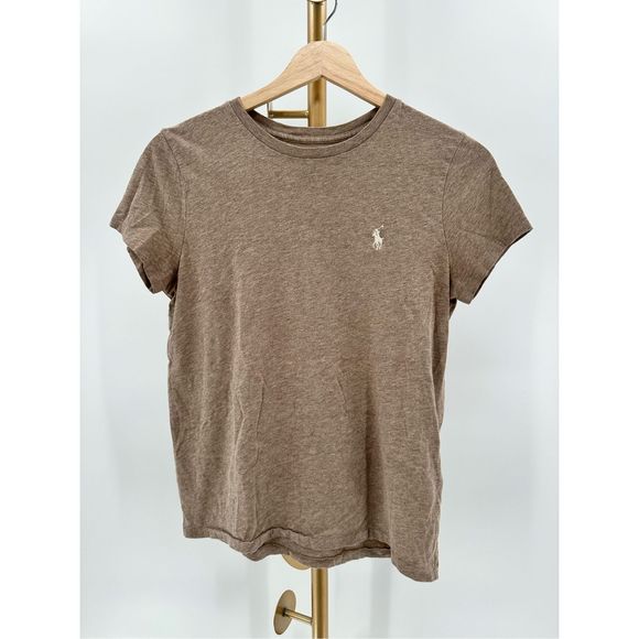 Polo Ralph Lauren Tops - Ralph Lauren Vintage Ladies Polo T-Shirt
